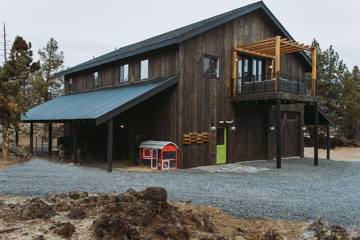 63875 Deschutes Market Road Bend, OR 97701 - Photo 2 of 25 Additional Photo