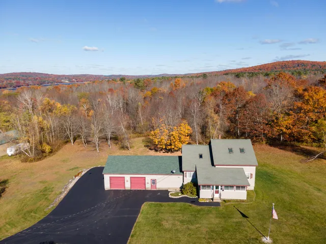 $390,000 | 405 Town Farm Road, Bucksport, ME 04416