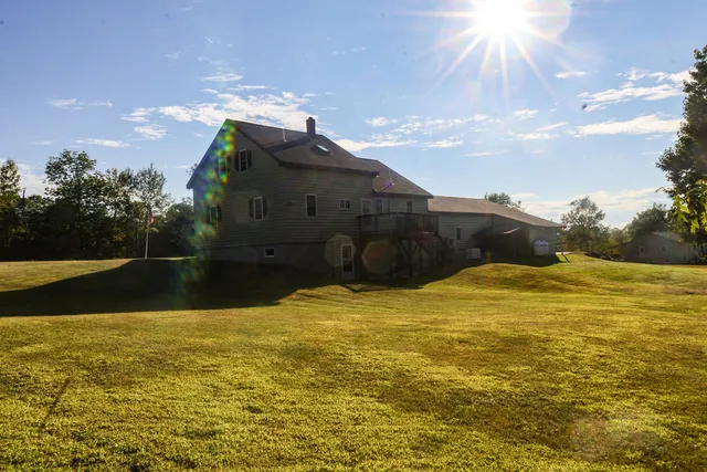 $390,000 | 405 Town Farm Road, Bucksport, ME 04416