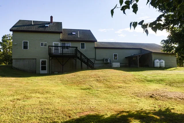 $390,000 | 405 Town Farm Road, Bucksport, ME 04416