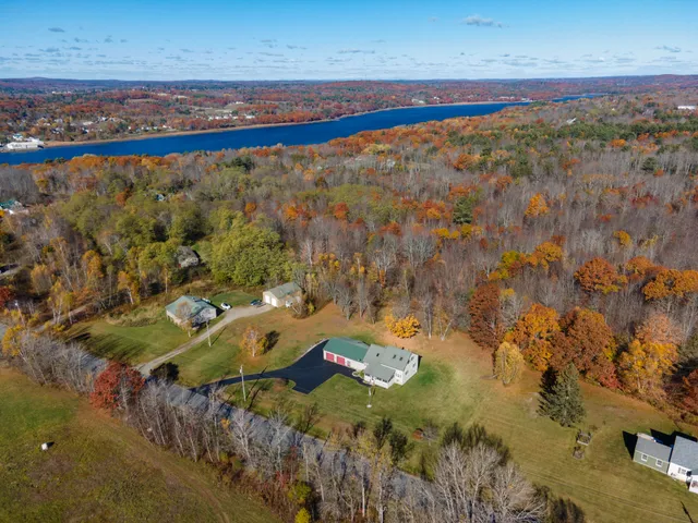 $390,000 | 405 Town Farm Road, Bucksport, ME 04416