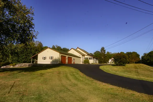 $390,000 | 405 Town Farm Road, Bucksport, ME 04416