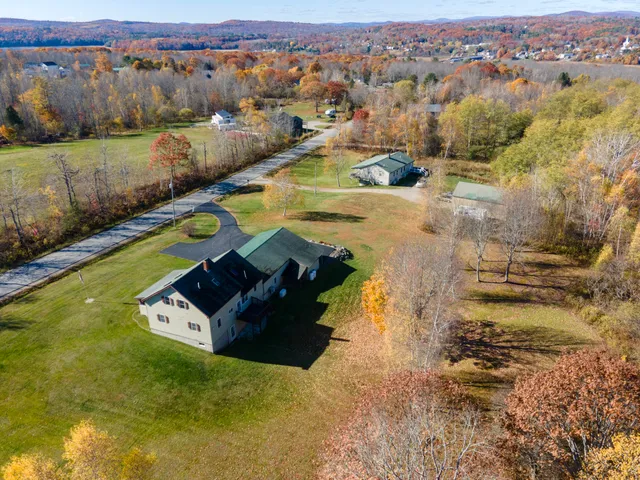 $390,000 | 405 Town Farm Road, Bucksport, ME 04416