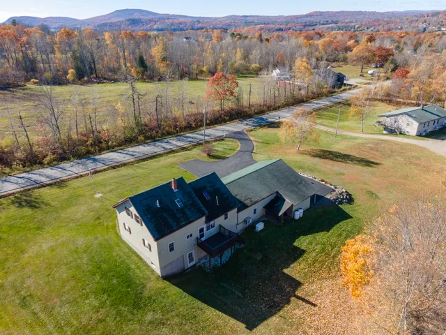 $390,000 | 405 Town Farm Road, Bucksport, ME 04416