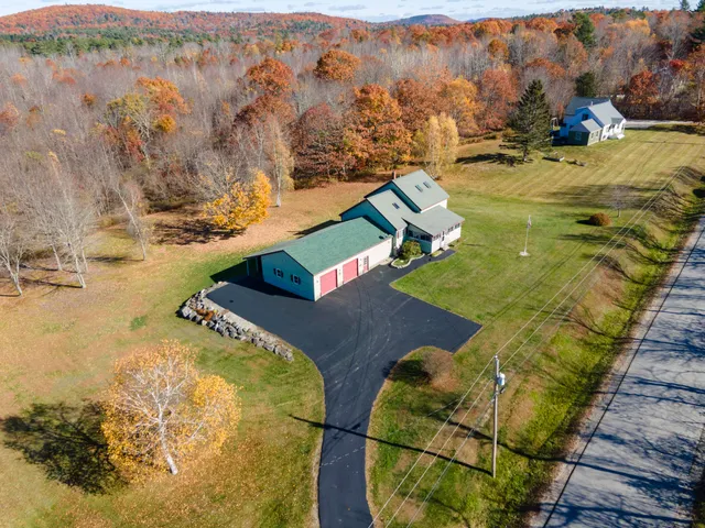 $390,000 | 405 Town Farm Road, Bucksport, ME 04416