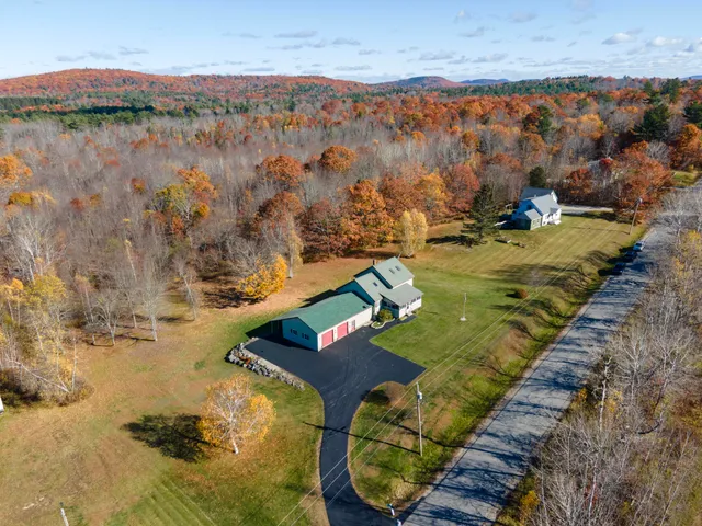 $390,000 | 405 Town Farm Road, Bucksport, ME 04416