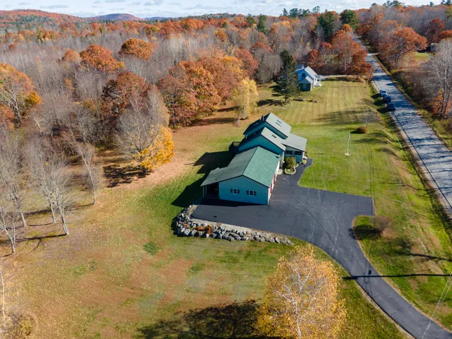 $390,000 | 405 Town Farm Road, Bucksport, ME 04416