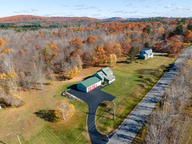 $390,000 | 405 Town Farm Road, Bucksport, ME 04416