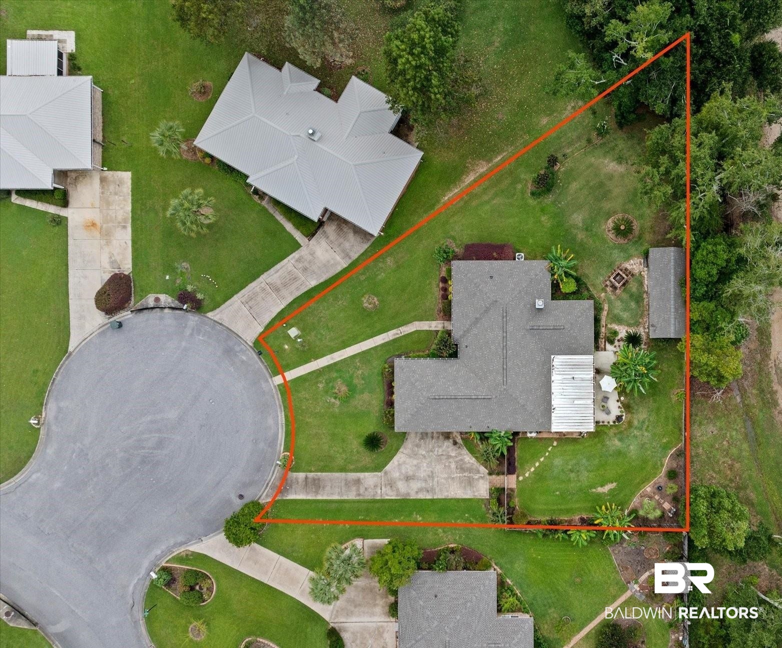 402 Meadow Lane Foley, AL 36535 - Photo 28 of 30 402 Meadow Lane