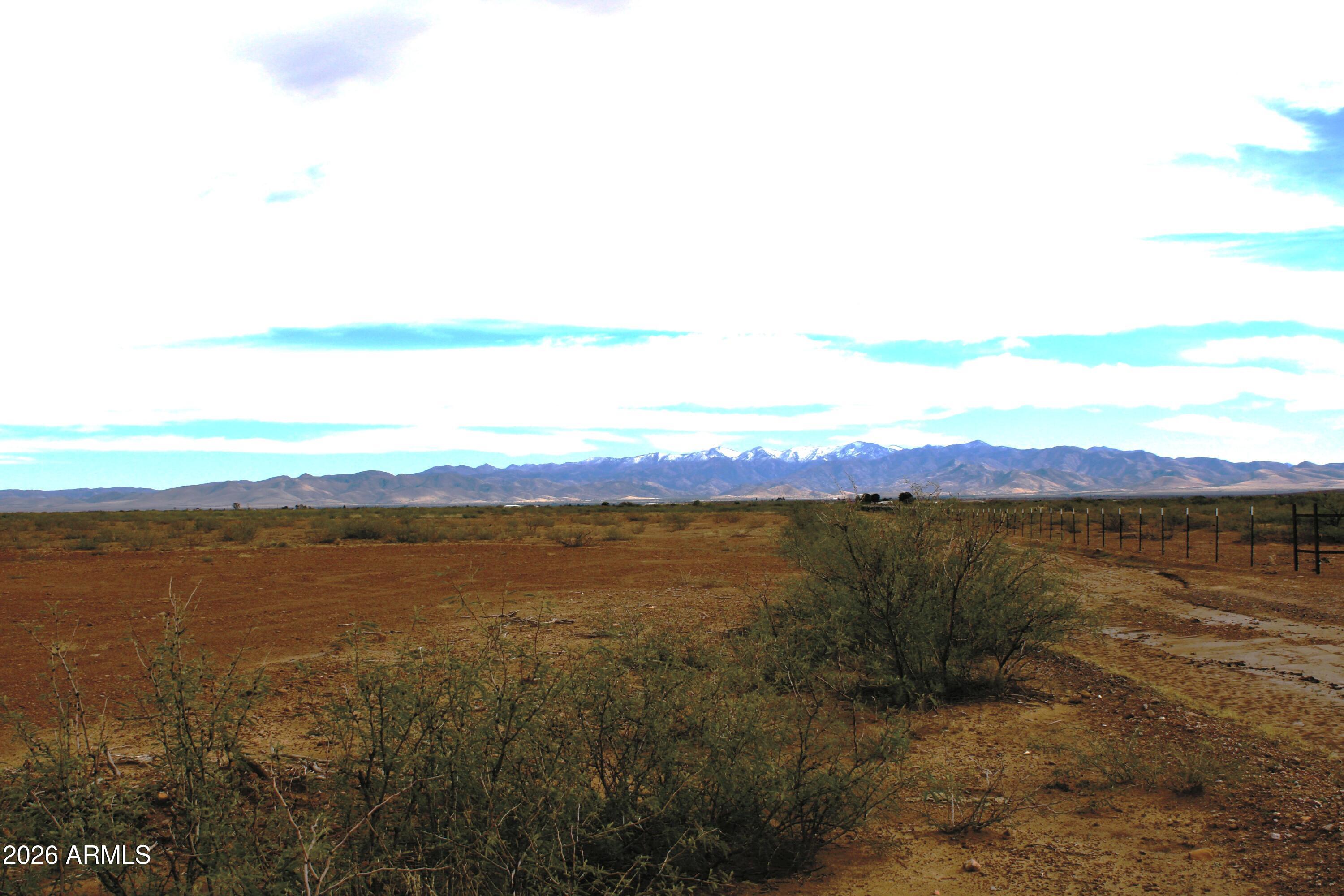 5-acres North Morgan Road, Unit D Pearce, AZ 85625 - Photo 16 of 21 a view of an ocean and a mountain