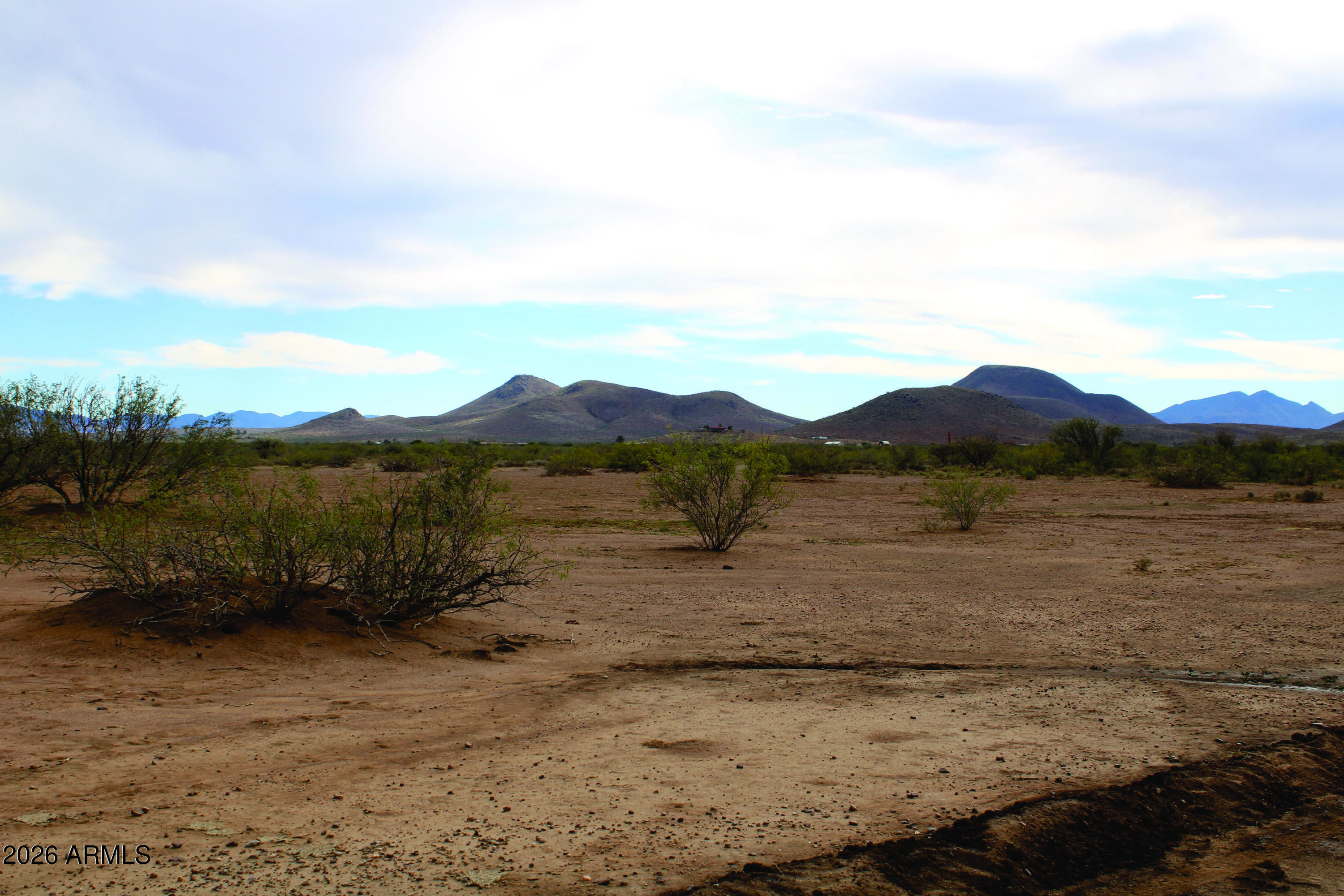 5-acres North Morgan Road, Unit D Pearce, AZ 85625 - Photo 20 of 21 a view of lake