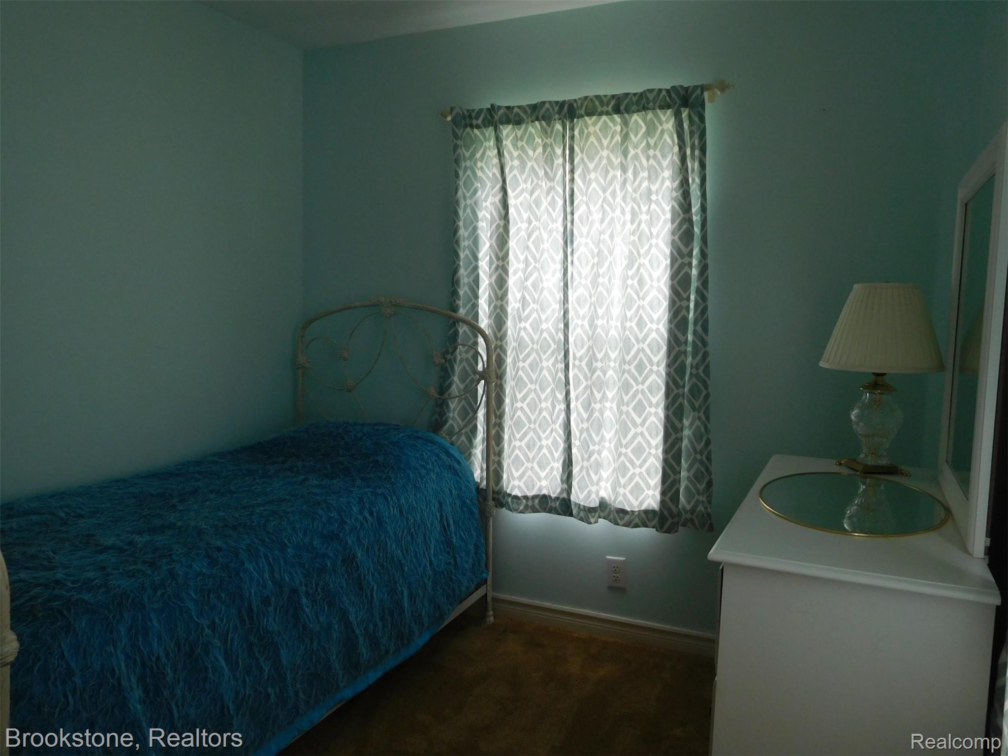 4480 Krapf Road Cass City, MI 48726 - Photo 27 of 47 Bedroom