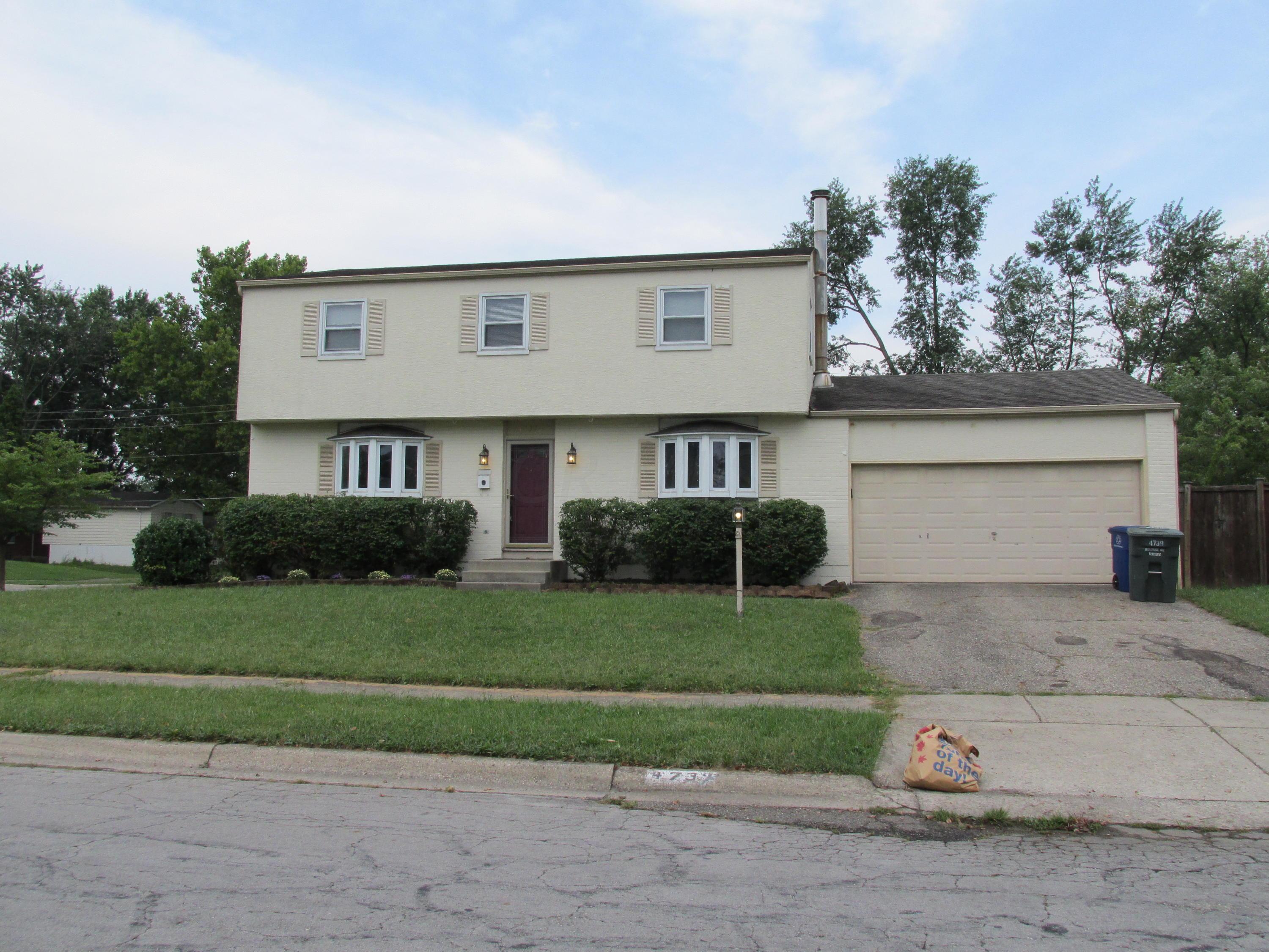4739 Bourke Road Columbus, OH 43229 - Photo 1 of 20 Gallery Image 1