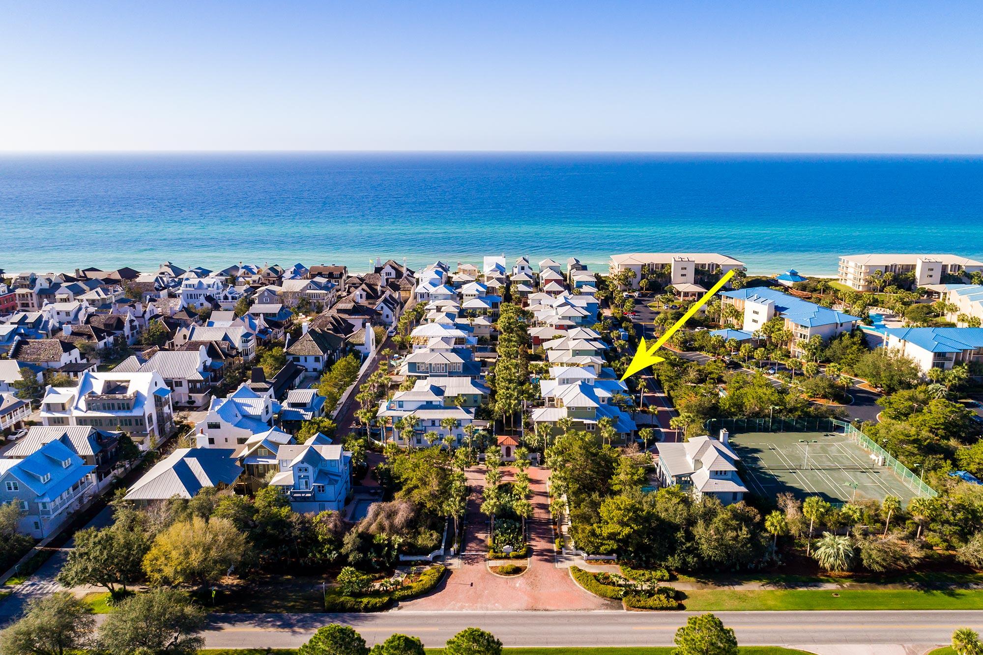 60 Geoff Wilder Lane Inlet Beach, FL 32461 - Photo 50 of 75 170224-seacrest-051