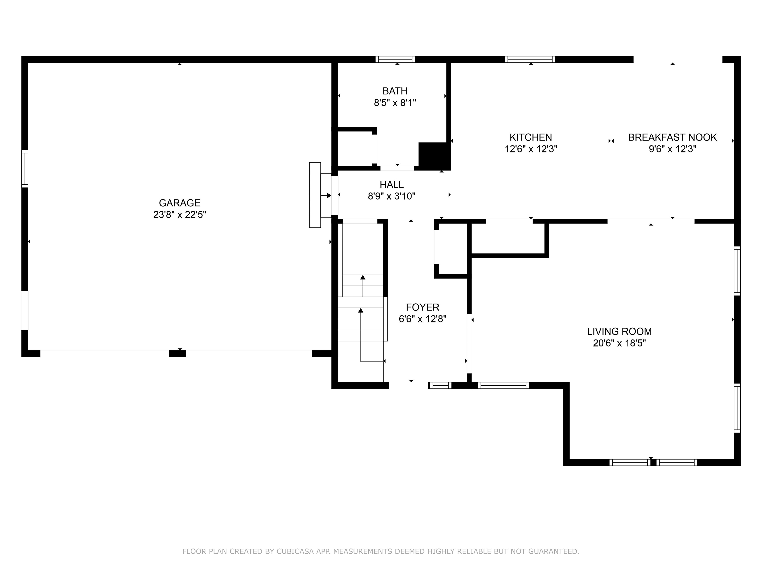 20 Amalia Way Rindge, NH 03461 - Photo 4 of 59
