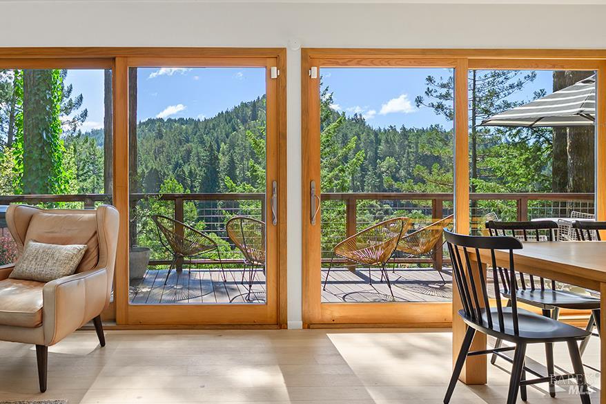 17665 Old Monte Rio Road Guerneville, CA 95446 - Photo 4 of 50