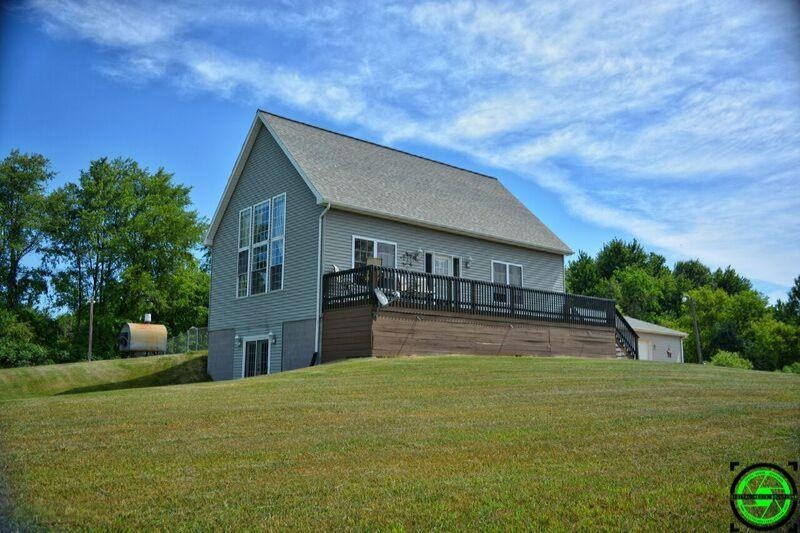 3750 Roseville Road Osseo, MI 49266 - Photo 3 of 37 3750 Roseville 4