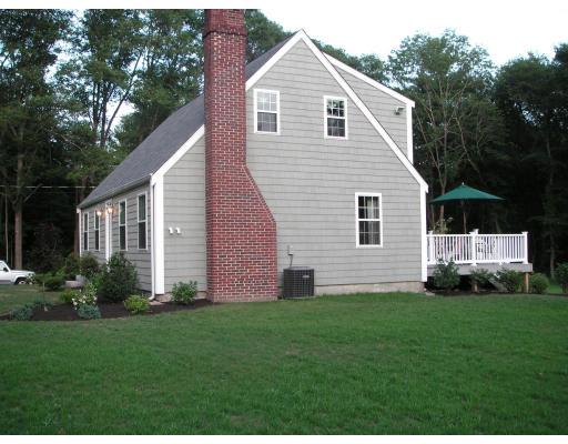 635 First Parish Road Scituate, MA 02066 - Photo 5 of 19 Gallery Image 5