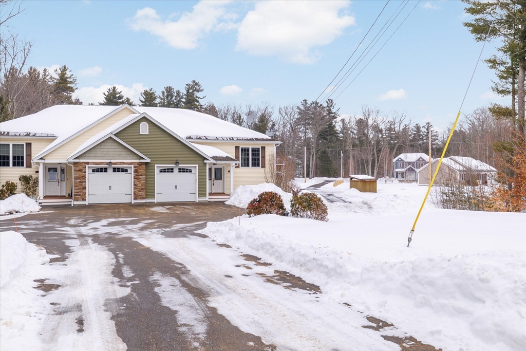 224 B Worcester Road Westminster, MA 01473 - Photo 3 of 32