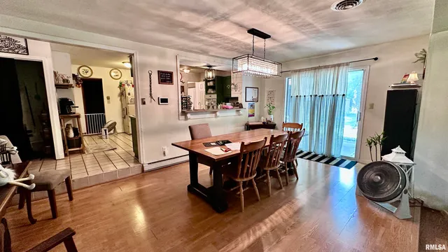 $170,000 | 909 North Road, West Frankfort, IL 62896