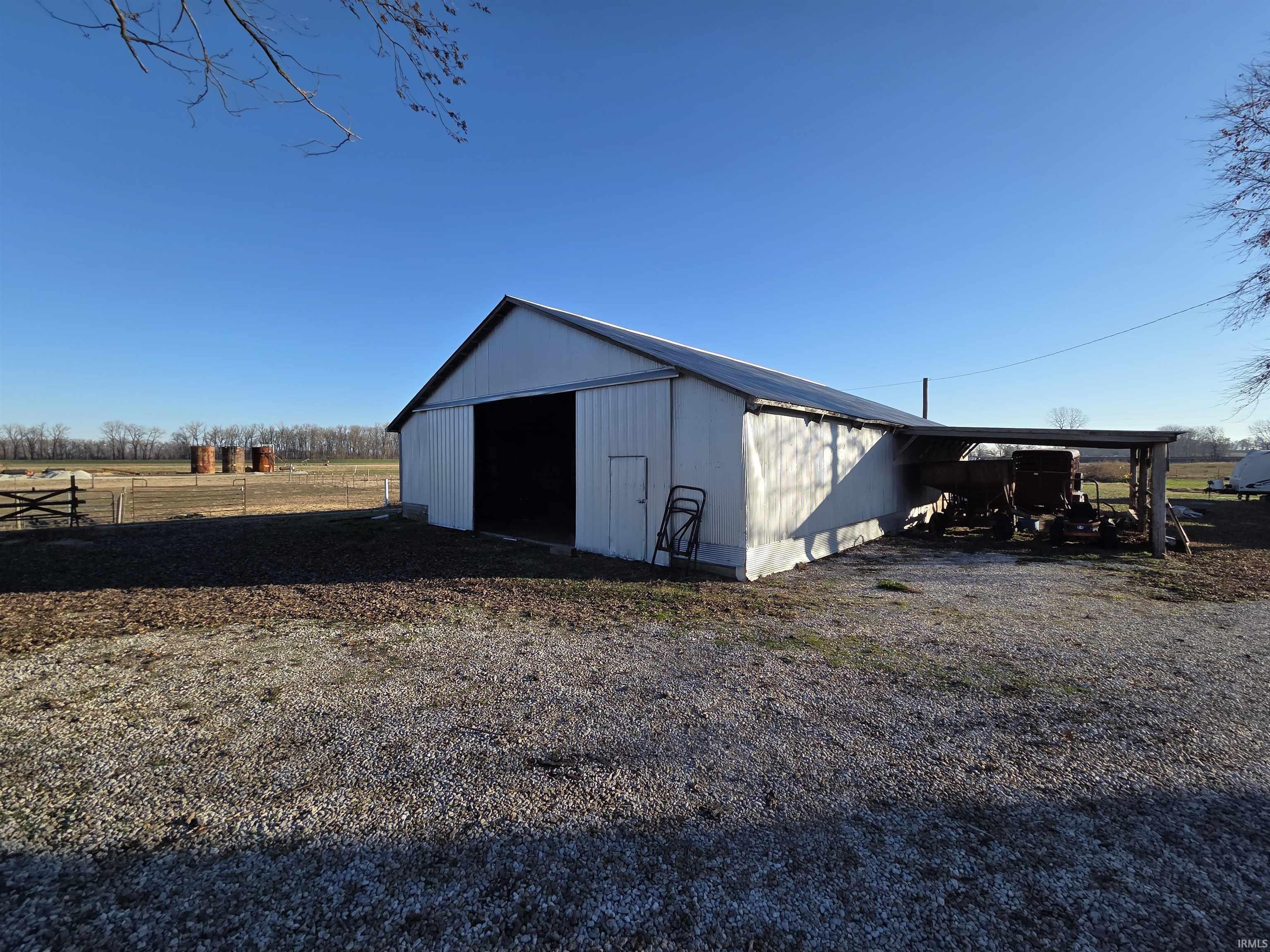 10456 North 50th Road East Plainville, IN 47568 - Photo 6 of 19