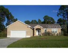 1446 Nucelli Road North Port, FL 34288 - Photo 1 of 1 Exterior Front