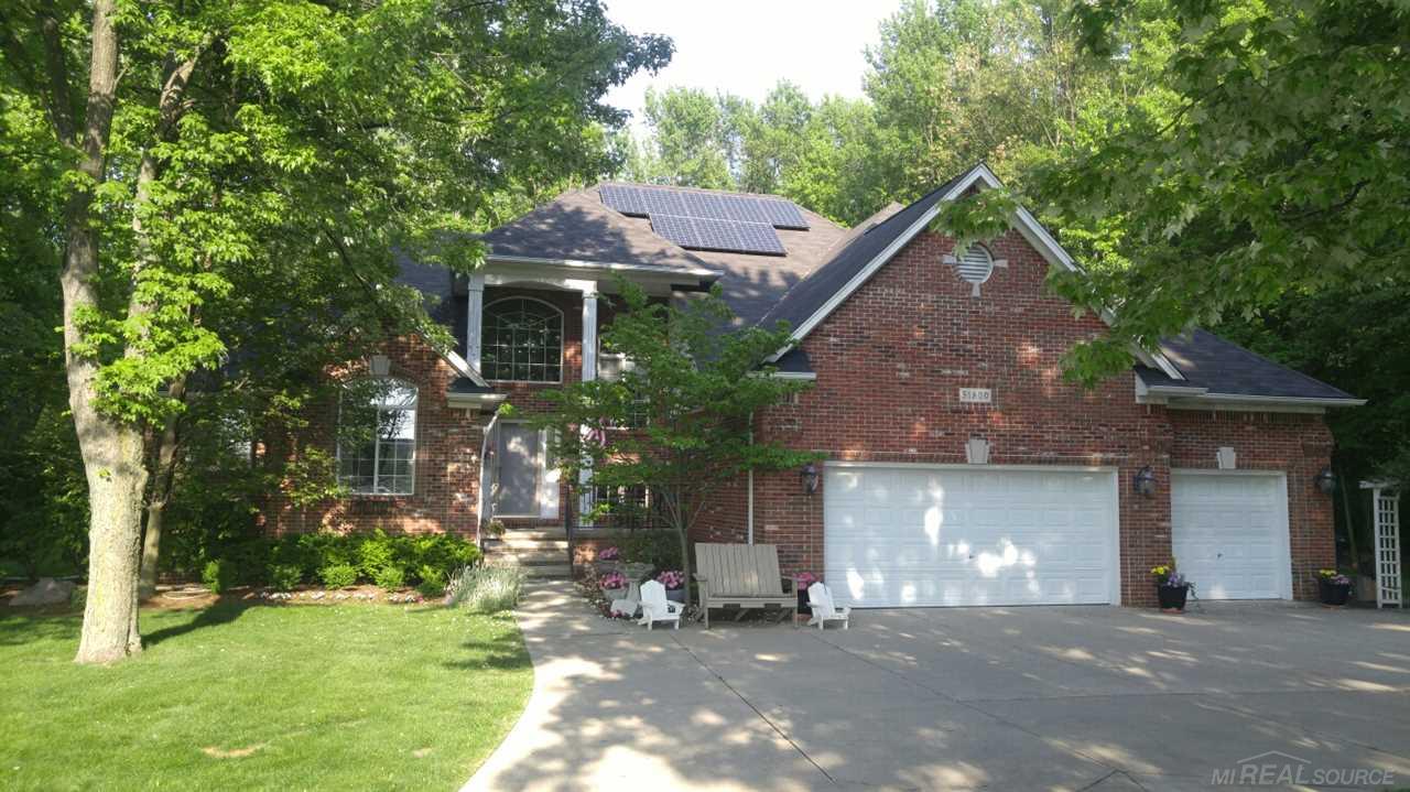 51800 South Foster Road Chesterfield, MI 48047 - Photo 2 of 42