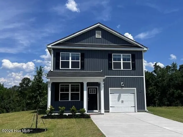 $270,930 | 3008 Honeywood Court, Unit LOT18, Augusta, GA 30906