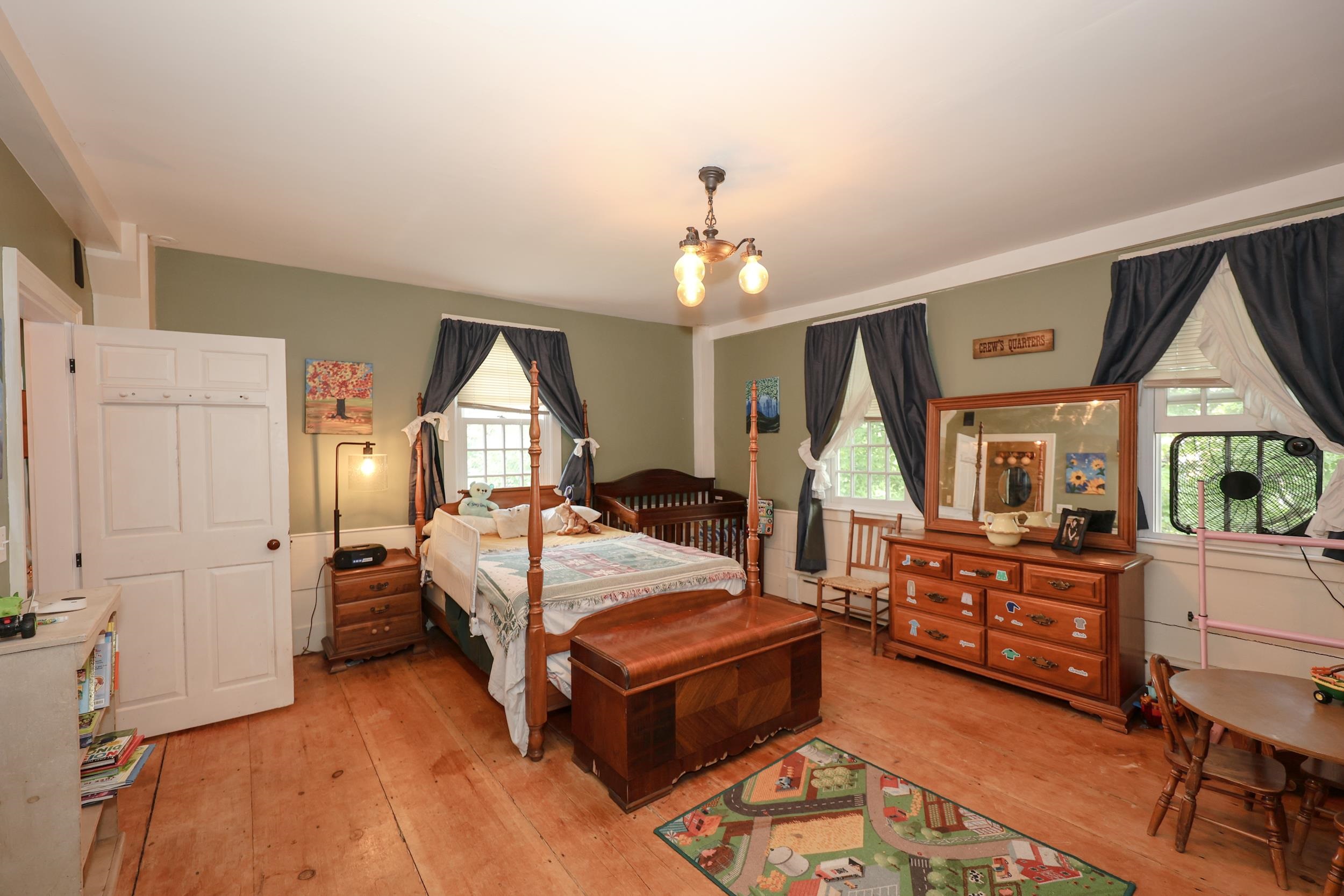 24 Franklin Road Salisbury, NH 03268 - Photo 42 of 60