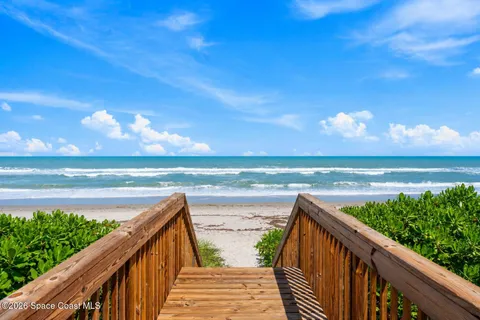 $2,475,000 | 2745 North Hwy A1A, Unit 501, Indialantic, FL 32903