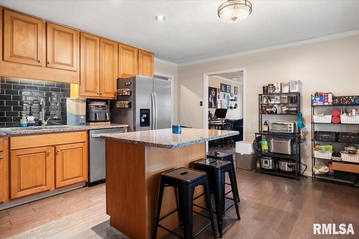 9625 Tip Top Road Chatham, IL 62629 - Photo 8 of 29