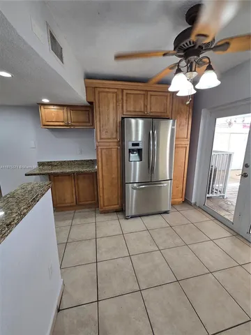 a view of an interior of the house