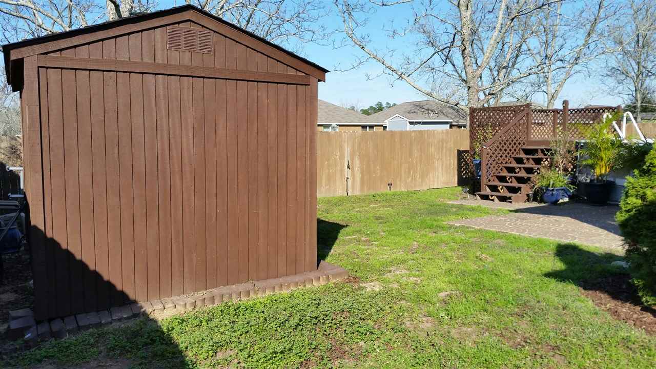 1699 Abbey Loop Foley, AL 36535 - Photo 17 of 19