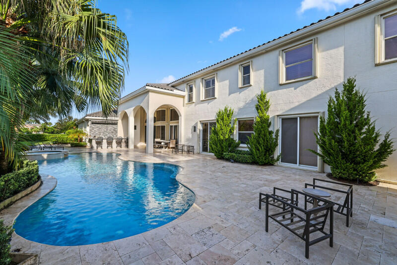 6499 Enclave Way Boca Raton, FL 33496 - Photo 1 of 56 Courtyard