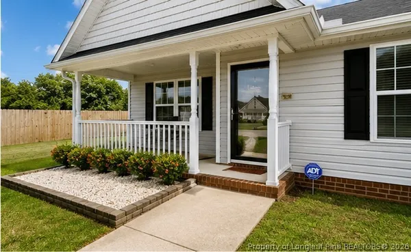 $305,000 | 122 Middle Court, Raeford, NC 28376