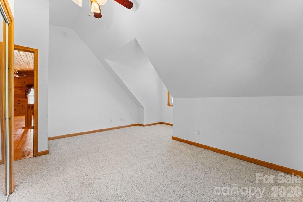 44 Elliston Court Sylva, NC 28779 - Photo 24 of 44 a view of an empty room