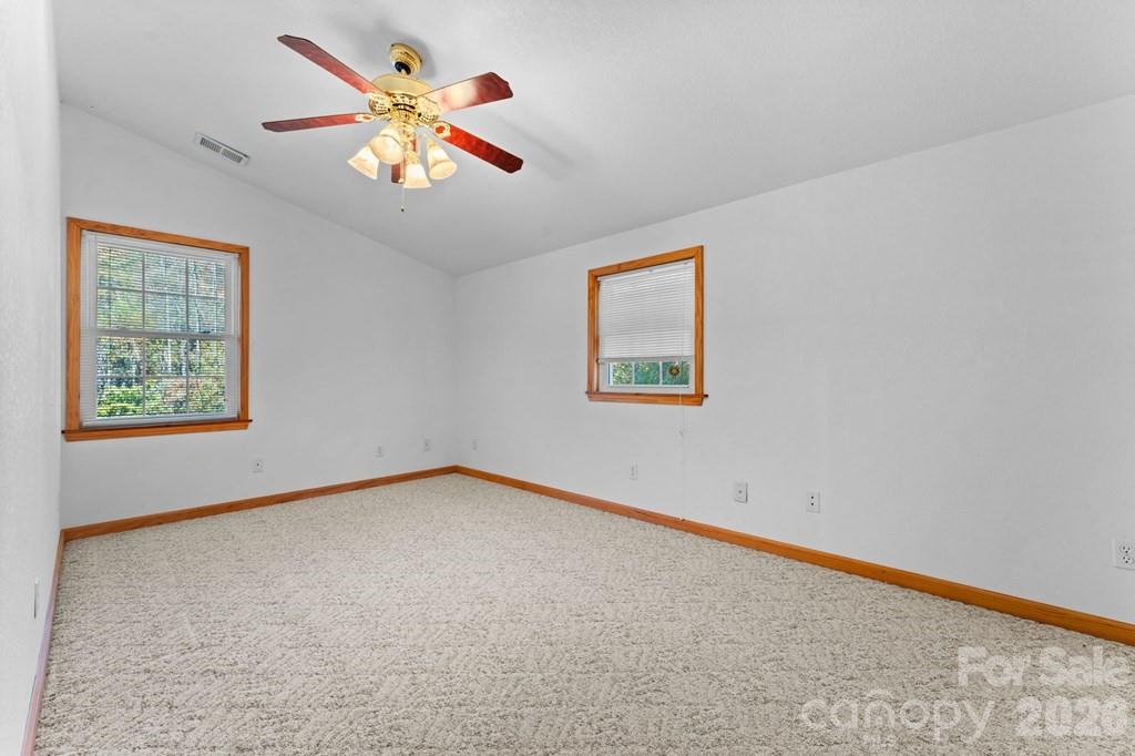 44 Elliston Court Sylva, NC 28779 - Photo 25 of 44 an empty room with a window