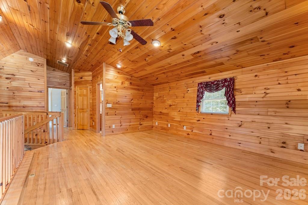 44 Elliston Court Sylva, NC 28779 - Photo 44 of 44 a view of a room with wooden floor