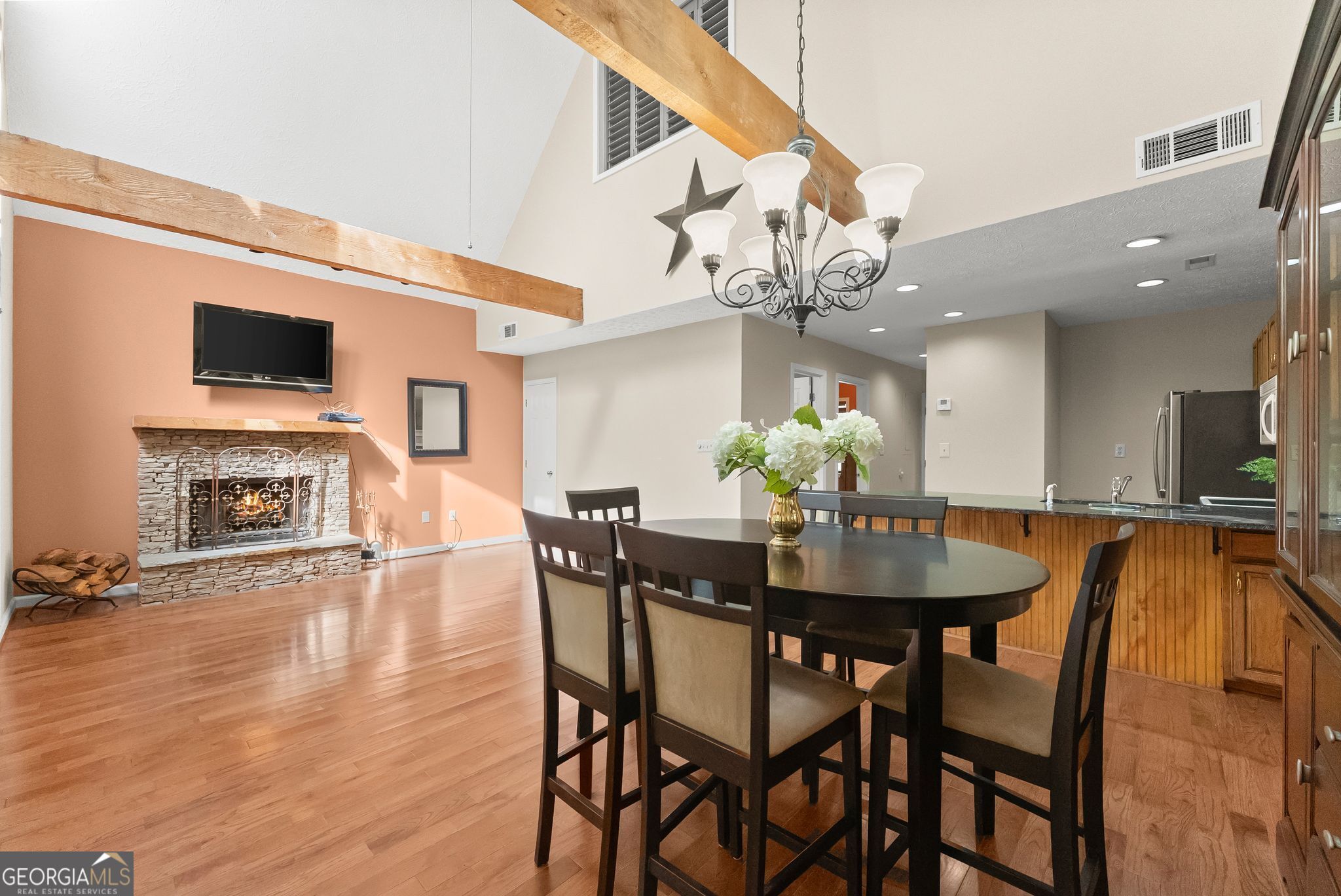 37 Misty Weg Helen, GA 30545 - Photo 15 of 37