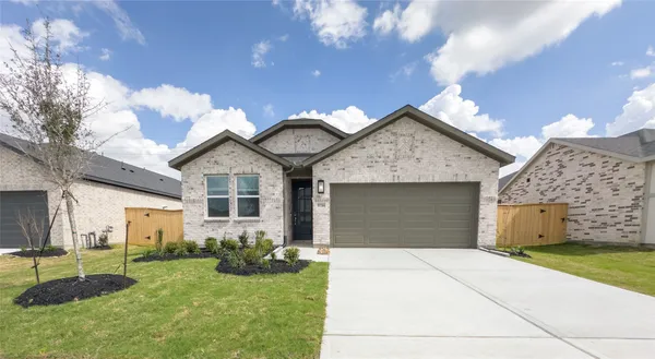 $2,500 | 9726 Westminster Manor Drive, Cypress, TX 77433