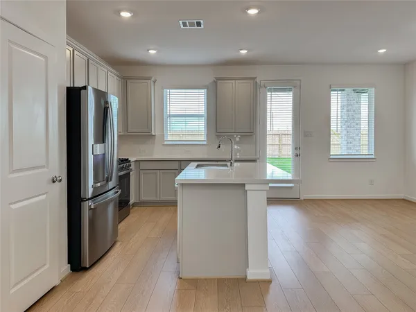 $2,500 | 9726 Westminster Manor Drive, Cypress, TX 77433