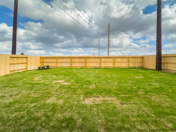 $2,500 | 9726 Westminster Manor Drive, Cypress, TX 77433