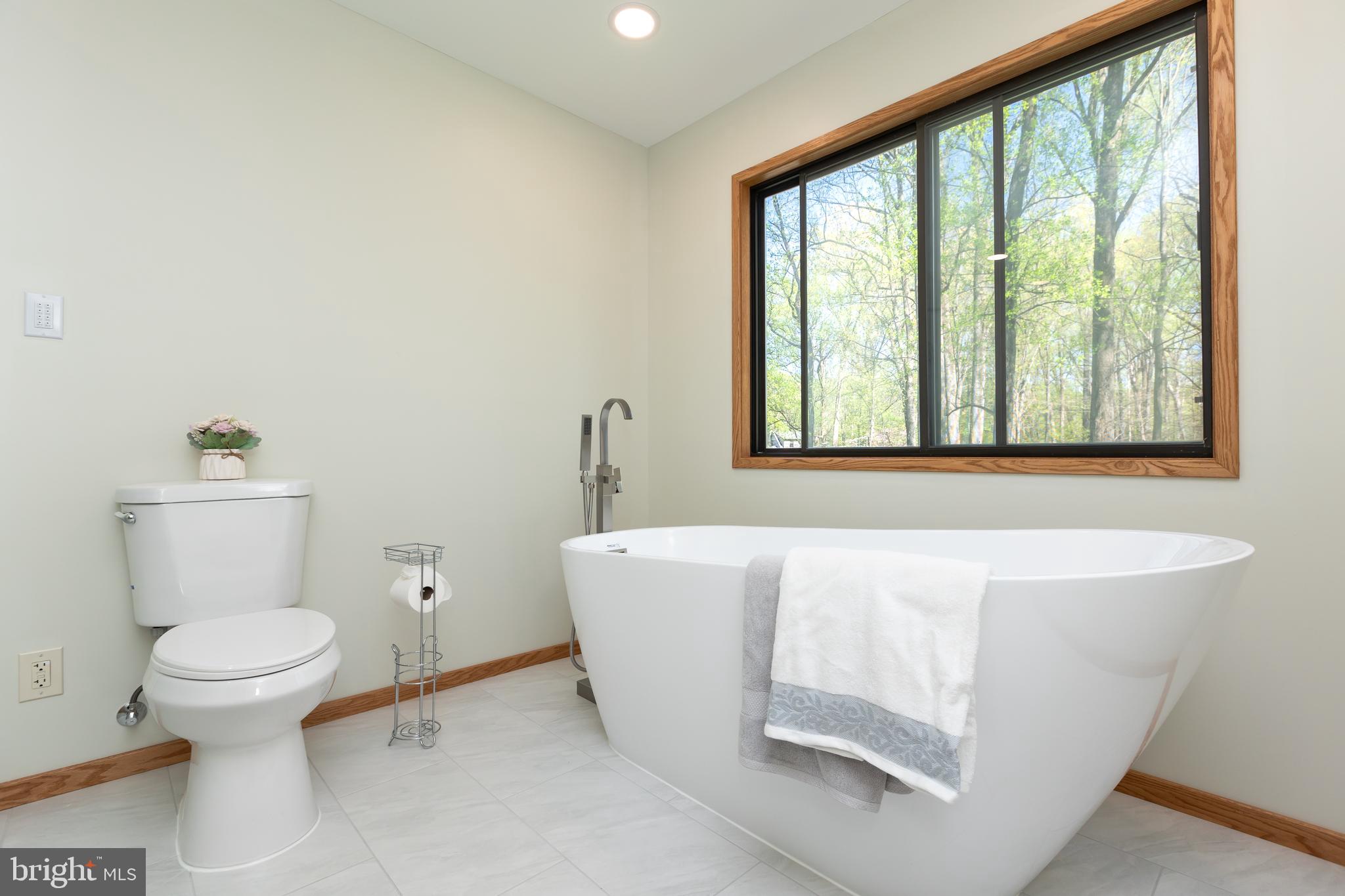 513 Springvale Road Great Falls, VA 22066 - Photo 45 of 95 Master bath