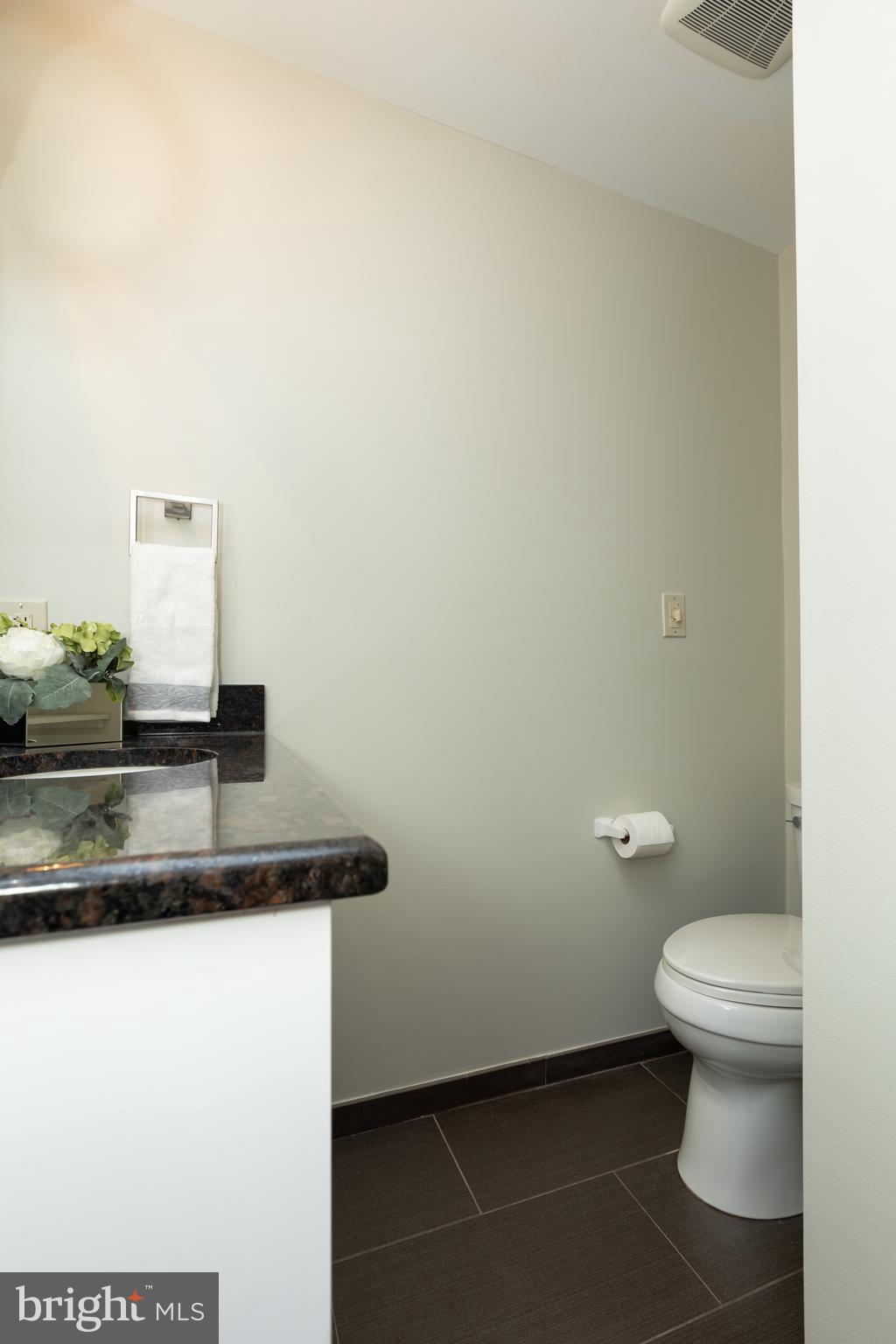 513 Springvale Road Great Falls, VA 22066 - Photo 58 of 95 Hallway full bath upper lever