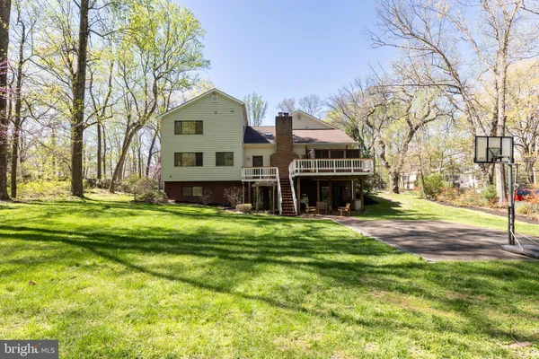 $1,499,000 | 513 Springvale Road, Great Falls, VA 22066