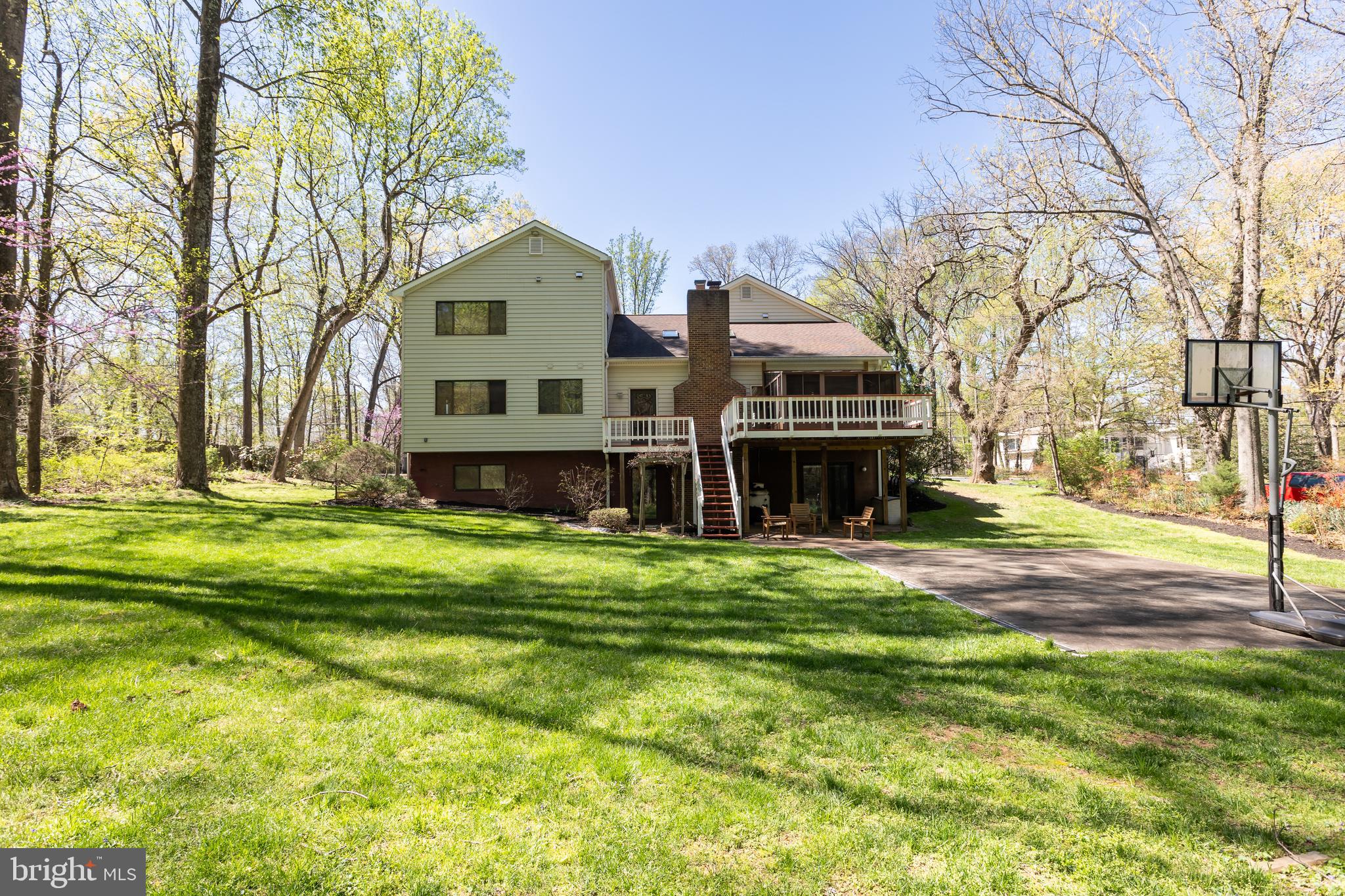 513 Springvale Road Great Falls, VA 22066 - Photo 83 of 95