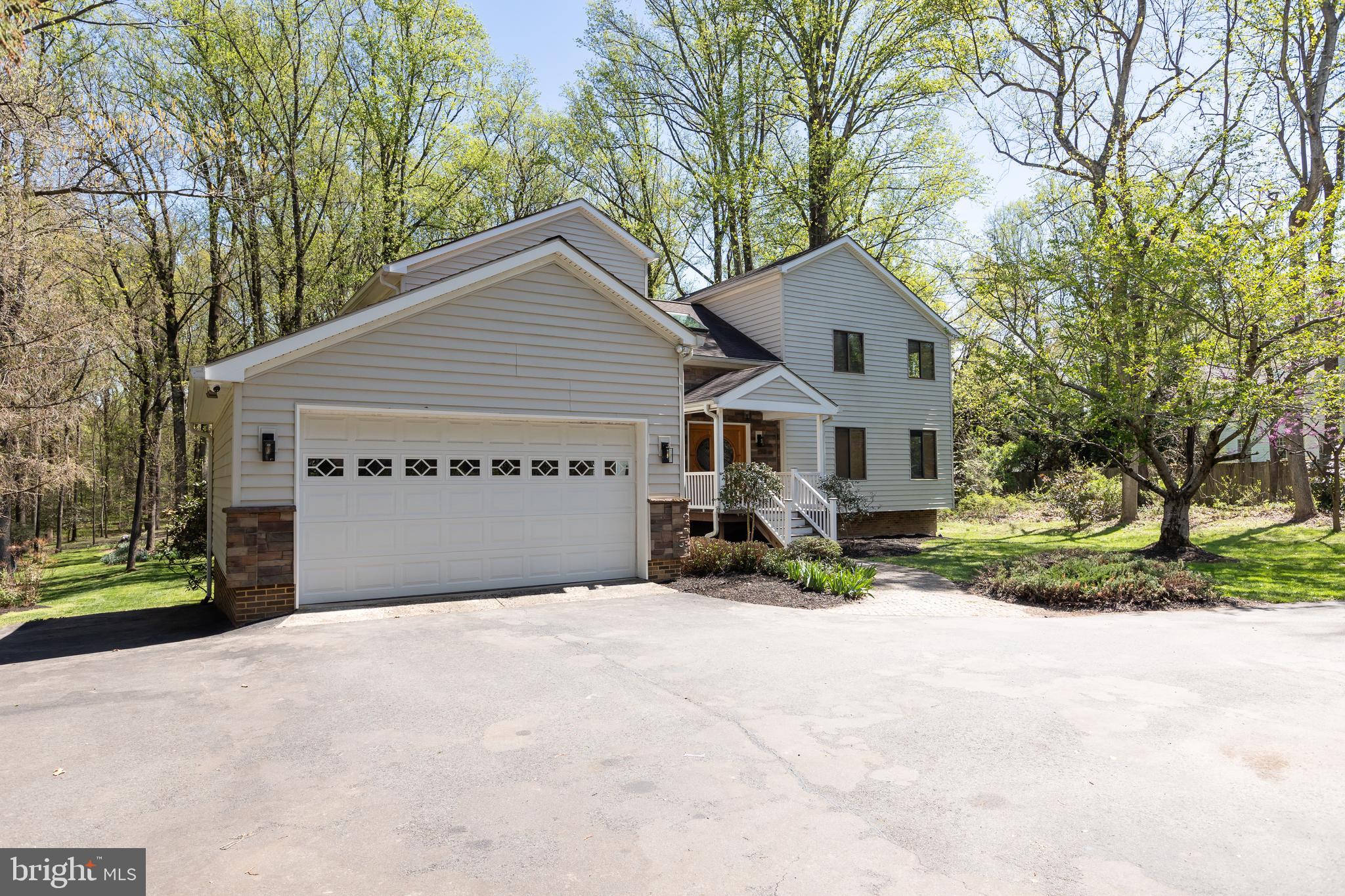 513 Springvale Road Great Falls, VA 22066 - Photo 85 of 95