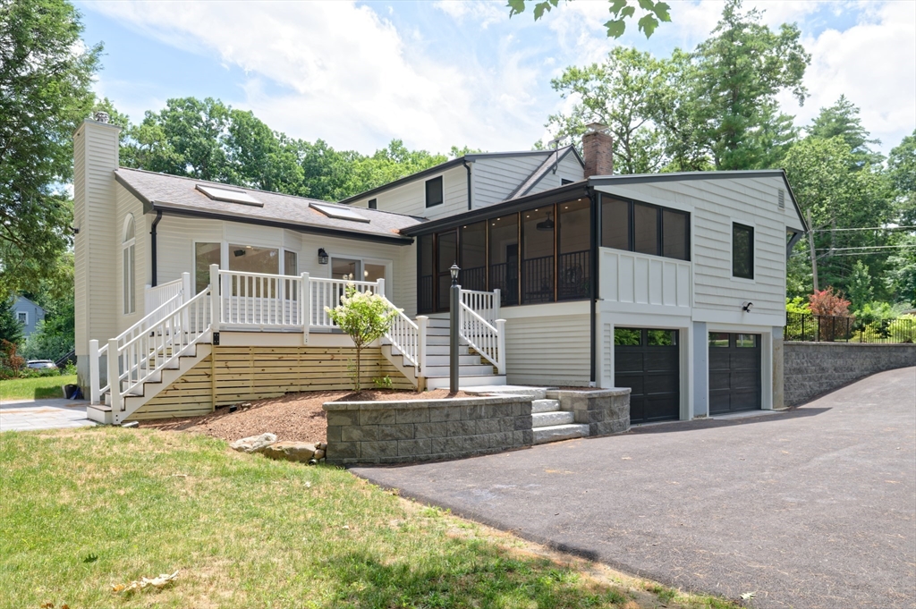 22 Demarco Road Sudbury, MA 01776 - Photo 1 of 2