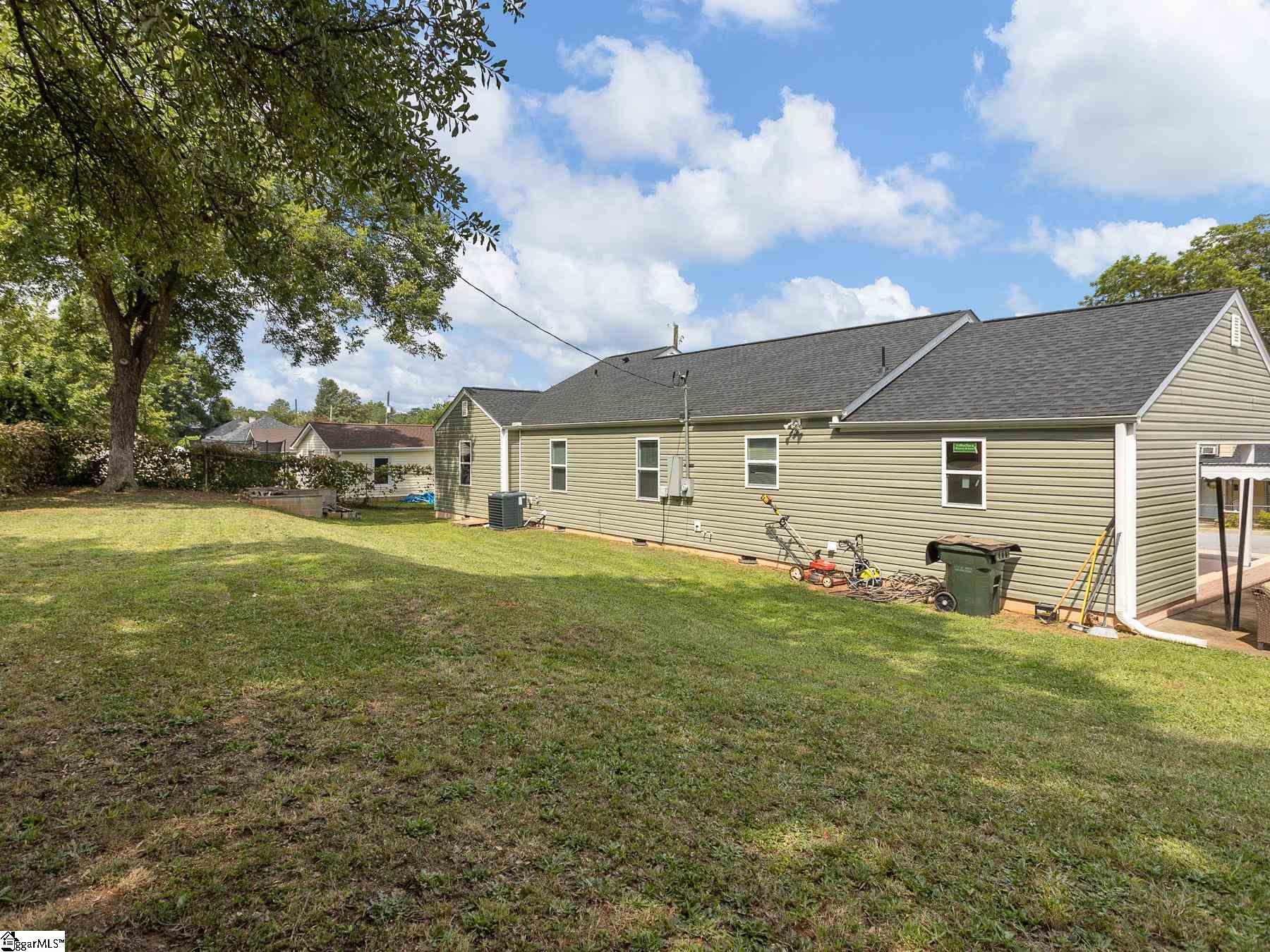 107 Spring Street Greer, SC 29650 - Photo 27 of 27 Gallery Image 27