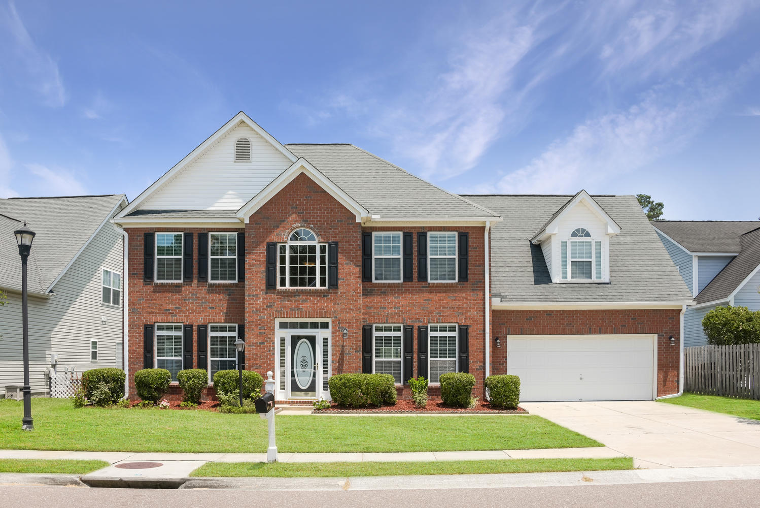 9209 Creedmore Road Summerville, SC 29485 - Photo 1 of 27 Welcome Home!